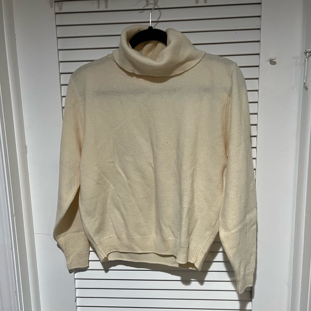 PENDLETON Turtleneck M